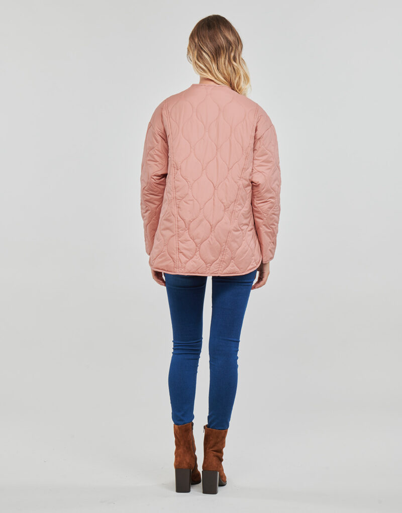 Piumino Betty London MADELINE Rosa Piumini Donna - 4