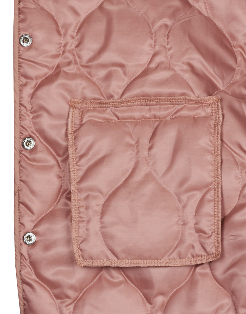 Piumino Betty London MADELINE Rosa Piumini Donna - 6