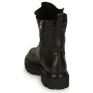 Fru.it GLOVE Nero Stivaletti Donna - 5
