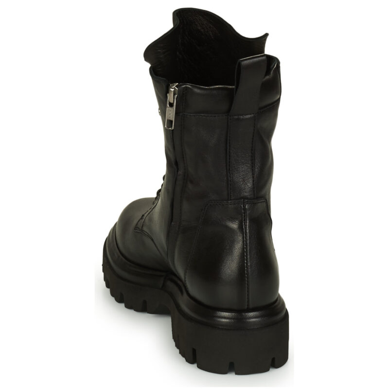 Fru.it GLOVE Nero Stivaletti Donna - 5