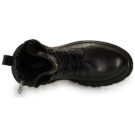 Fru.it GLOVE Nero Stivaletti Donna - 6