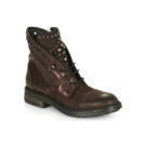 Fru.it  7888-480-PARK-BRONZO  Marrone -  Stivaletti Donna - 1
