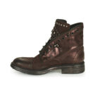 Fru.it  7888-480-PARK-BRONZO  Marrone -  Stivaletti Donna - 4