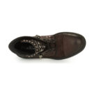 Fru.it  7888-480-PARK-BRONZO  Marrone -  Stivaletti Donna - 6