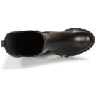 Fru.it  7725-953-GLOVE-NERO  Nero Stivali con tacco Donna - 6