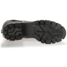 Fru.it  7725-953-GLOVE-NERO  Nero Stivali con tacco Donna - 7