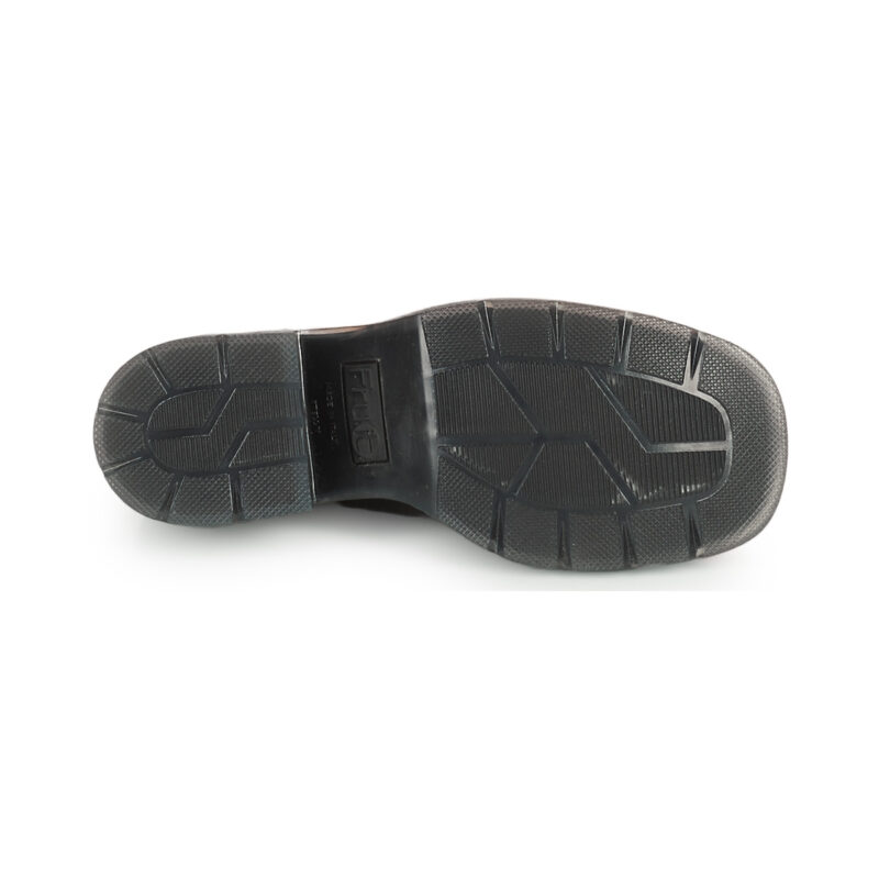 Fru.it  7850-202-PEGASUS-STEEL  Argento -  Stivaletti Donna - 7