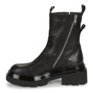 Fru.it  7114-999-TEXANO-NERO  Nero -  Stivaletti Donna - 4