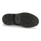 Fru.it  7114-999-TEXANO-NERO  Nero -  Stivaletti Donna - 7