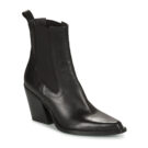 Fru.it  7882-944-FULAR-NERO  Nero -  Stivaletti Donna - 1