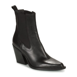 Fru.it  7882-944-FULAR-NERO  Nero -  Stivaletti Donna