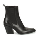 Fru.it  7882-944-FULAR-NERO  Nero -  Stivaletti Donna - 2