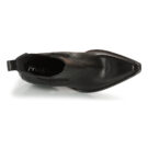 Fru.it  7882-944-FULAR-NERO  Nero -  Stivaletti Donna - 6