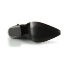 Fru.it  7882-944-FULAR-NERO  Nero -  Stivaletti Donna - 7