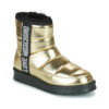 Love Moschino JA24103H1F Oro Scarpe da neve Donna