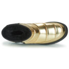Love Moschino JA24103H1F Oro Scarpe da neve Donna - 6