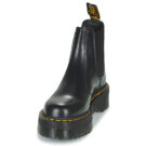 Dr. Martens  2976 QUAD  Nero -  Stivaletti Donna - 3