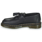 Dr. Martens  ADRIAN YS BLACK SMOOTH  Nero -  Mocassini Donna - 4