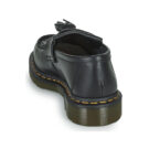 Dr. Martens  ADRIAN YS BLACK SMOOTH  Nero -  Mocassini Uomo - 5