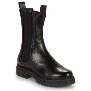 Metamorf'Ose  Majonc  Nero -  Stivaletti Donna