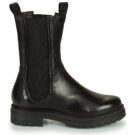 Metamorf'Ose  Majonc  Nero -  Stivaletti Donna - 2
