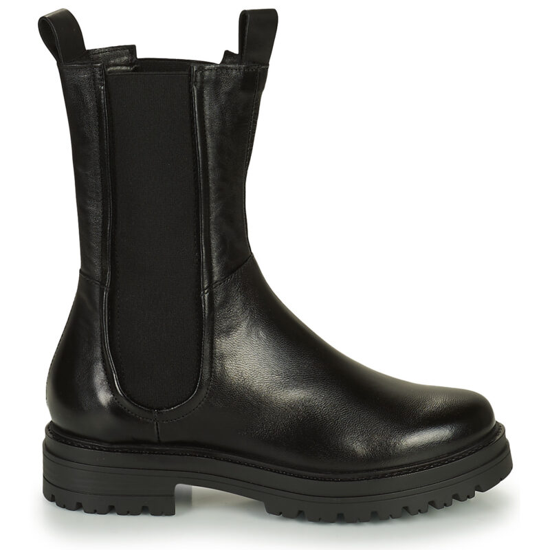 Metamorf'Ose  Majonc  Nero -  Stivaletti Donna - 2