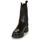 Metamorf'Ose  Majonc  Nero -  Stivaletti Donna - 3