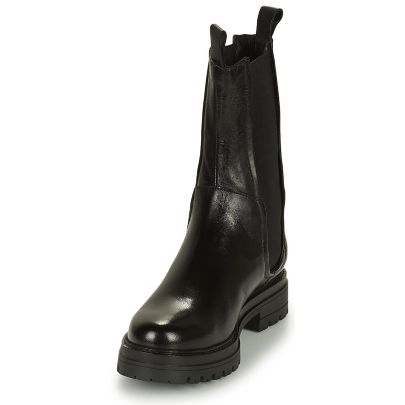 Metamorf'Ose  Majonc  Nero -  Stivaletti Donna - 3