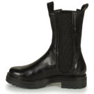 Metamorf'Ose  Majonc  Nero -  Stivaletti Donna - 4