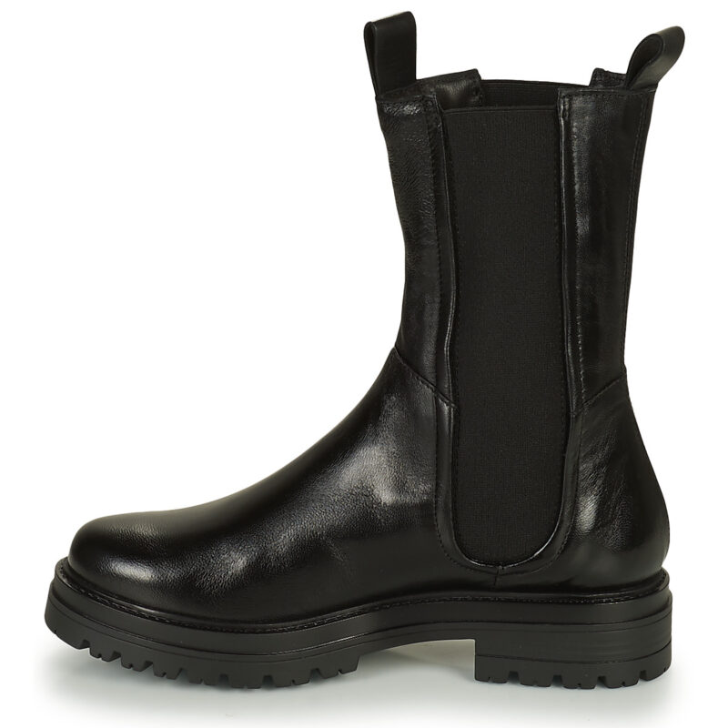 Metamorf'Ose  Majonc  Nero -  Stivaletti Donna - 4