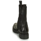 Metamorf'Ose  Majonc  Nero -  Stivaletti Donna - 5
