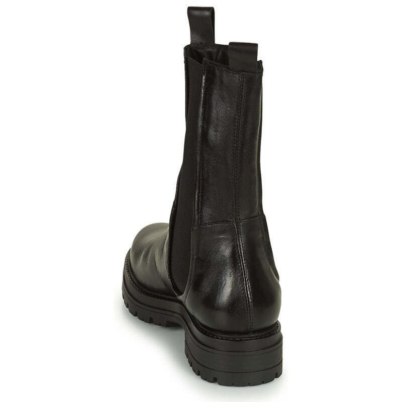 Metamorf'Ose  Majonc  Nero -  Stivaletti Donna - 5