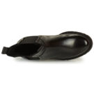 Metamorf'Ose  Majonc  Nero -  Stivaletti Donna - 6