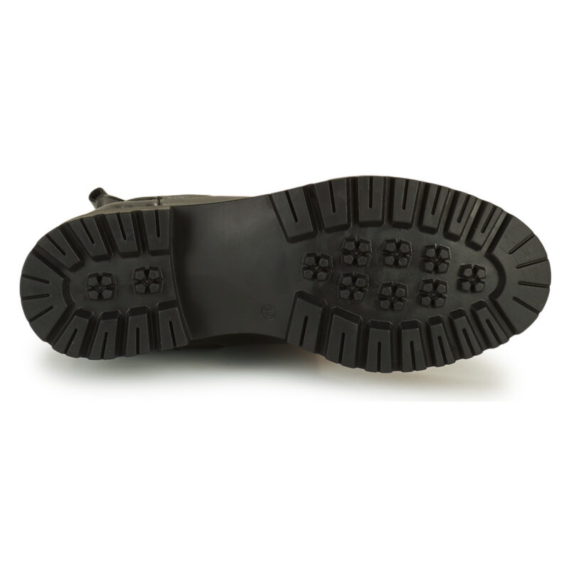 Metamorf'Ose  Majonc  Nero -  Stivaletti Donna - 7