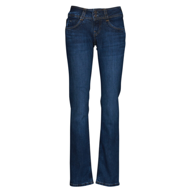Jeans  Pepe jeans  GEN  Blu -  Jeans Donna - 1