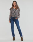Jeans  Pepe jeans  GEN  Blu -  Jeans Donna - 2