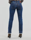 Jeans  Pepe jeans  GEN  Blu -  Jeans Donna - 4
