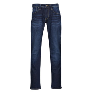 Jeans  Pepe jeans  CASH  Blu -  Jeans Uomo