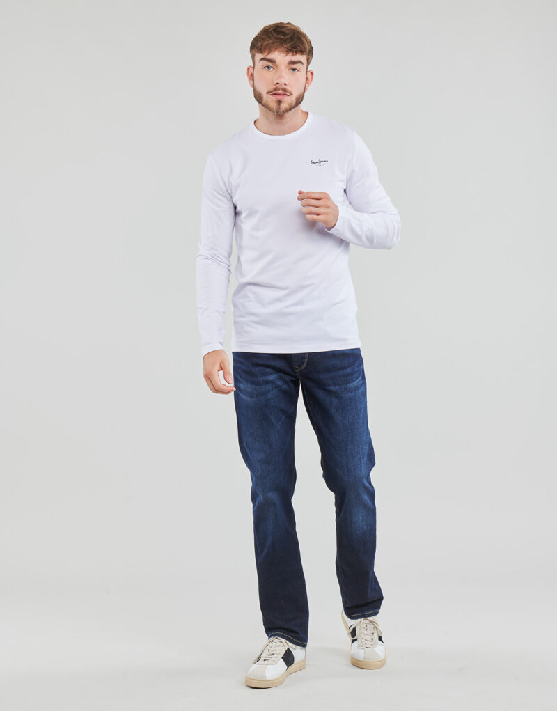Jeans Pepe jeans CASH Blu Jeans Uomo - 2