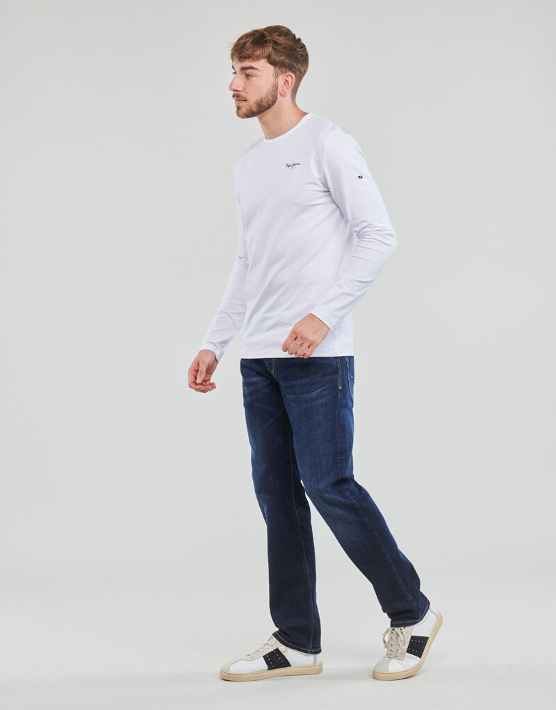 Jeans Pepe jeans CASH Blu Jeans Uomo - 3