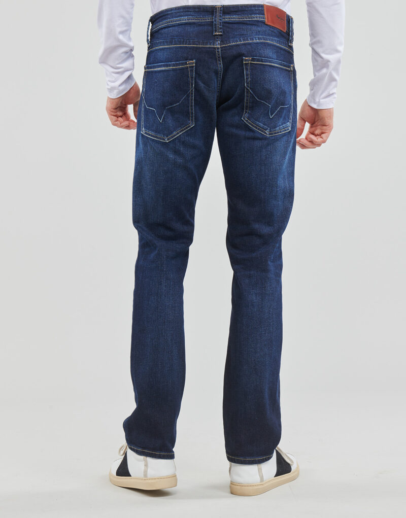Jeans Pepe jeans CASH Blu Jeans Uomo - 4