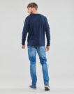 T-shirts a maniche lunghe Pepe jeans EGGO LONG Marine T-shirts a maniche lunghe Uomo - 4