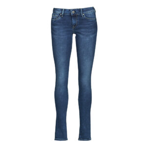 Jeans skynny  Pepe jeans  SOHO  Blu -   Jeans skynny Donna