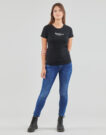 Jeans skynny Pepe jeans SOHO Blu Jeans skynny Donna - 2