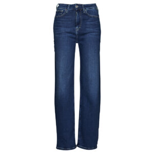 Jeans Bootcut  Pepe jeans  LEXA SKY HIGH  Blu -   Jeans Bootcut Donna