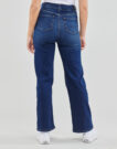 Jeans Bootcut  Pepe jeans  LEXA SKY HIGH  Blu -   Jeans Bootcut Donna - 4