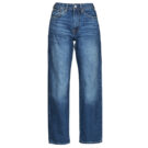 Jeans  Pepe jeans  DOVER  Blu -  Jeans Donna - 1