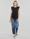 Jeans  Pepe jeans  DOVER  Blu -  Jeans Donna - 2