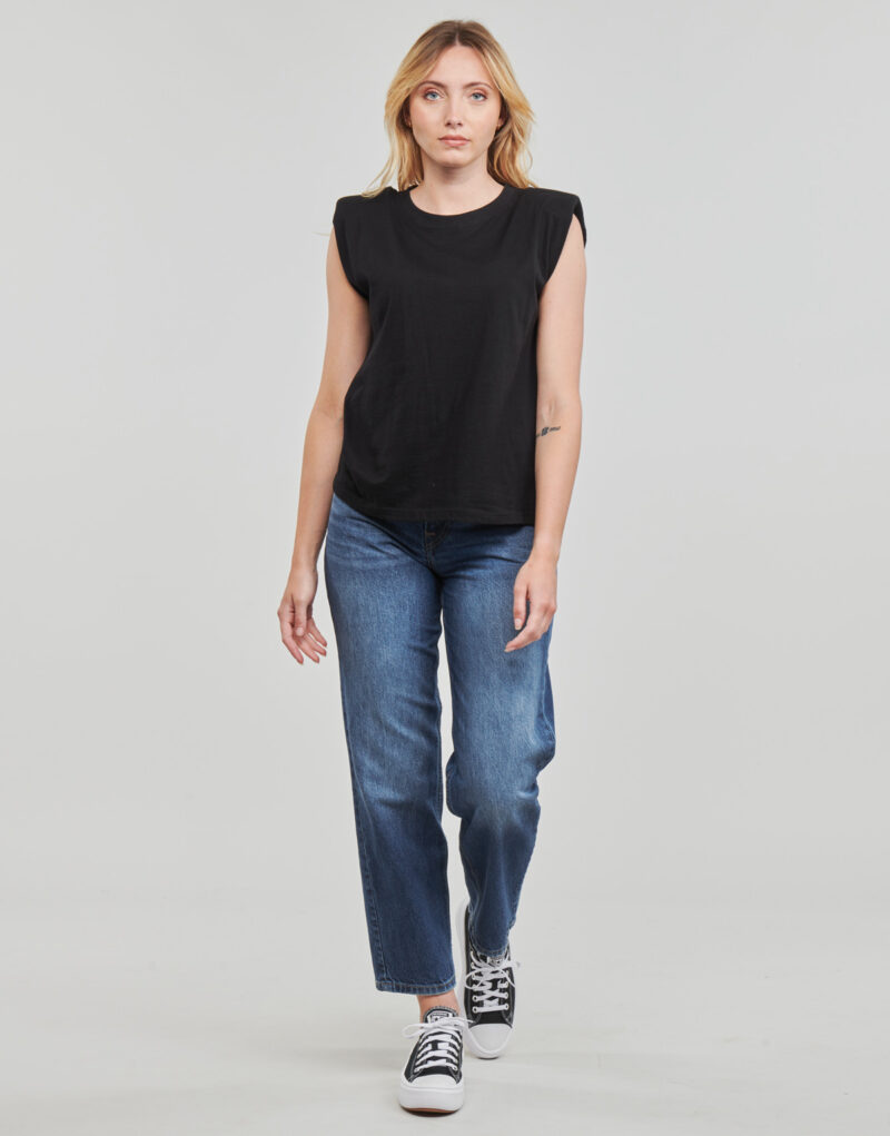 Jeans  Pepe jeans  DOVER  Blu -  Jeans Donna - 2