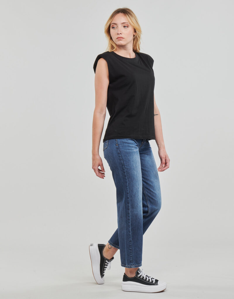 Jeans  Pepe jeans  DOVER  Blu -  Jeans Donna - 3